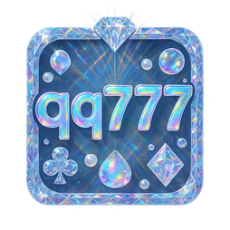 qq777 logo